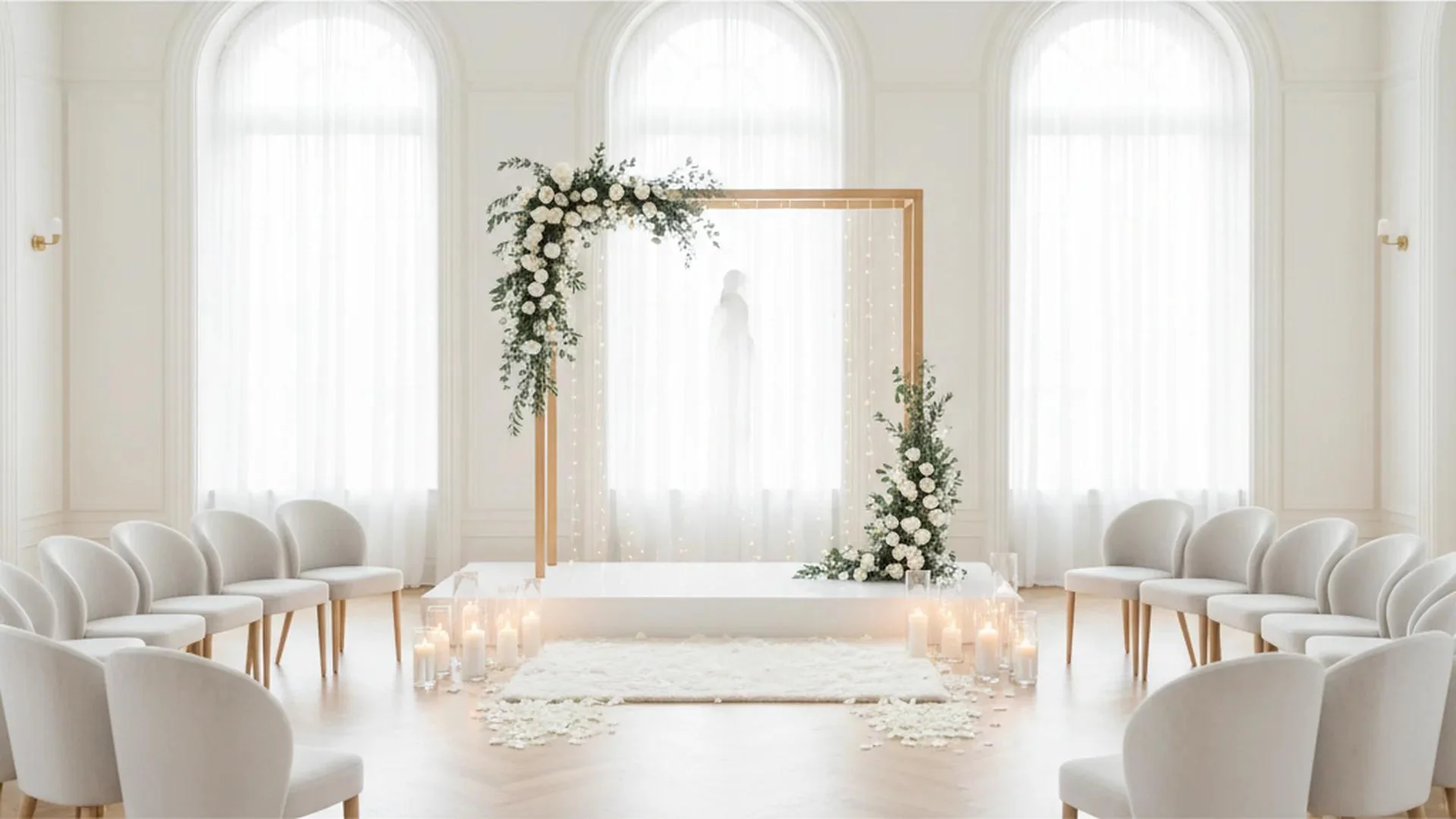 Intimate Wedding 2026: Pernikahan Sederhana yang Elegan dan Penuh Makna
